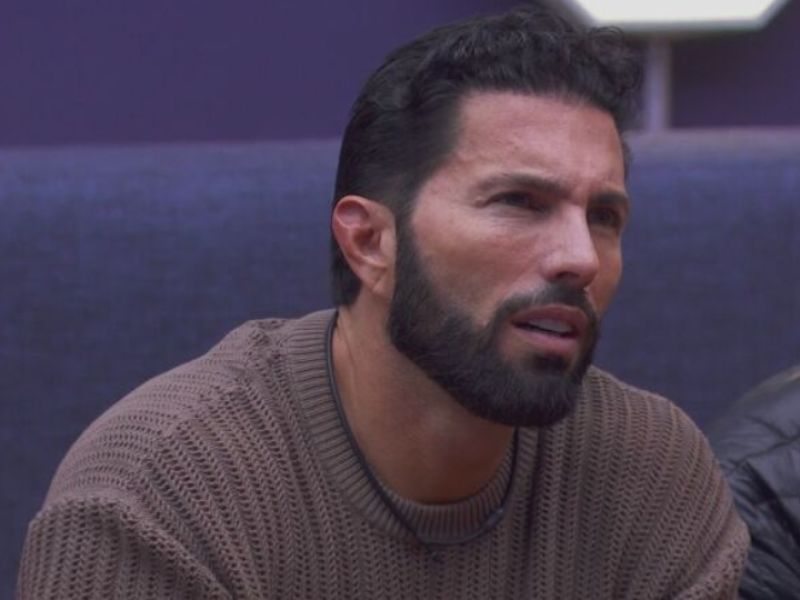 Video: Poncho de Nigris revela que su exsuegra ‘puso’ al esposo de Gloria Trevi para que lo secuestraran