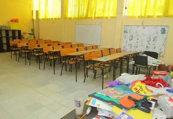 Es oficial: por altas temperaturas, ciclo escolar culminará a distancia en Coahuila