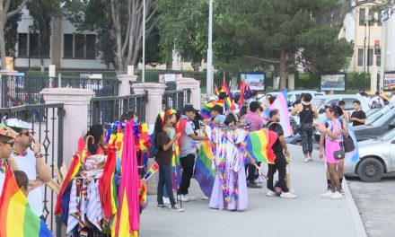 Preparan premiación de fotografía y dibujo alusiva a la comunidad LGBTTI en Saltillo