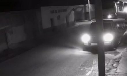 Prófugo autor material de homicidio de expolicía en Cuatro Ciénegas