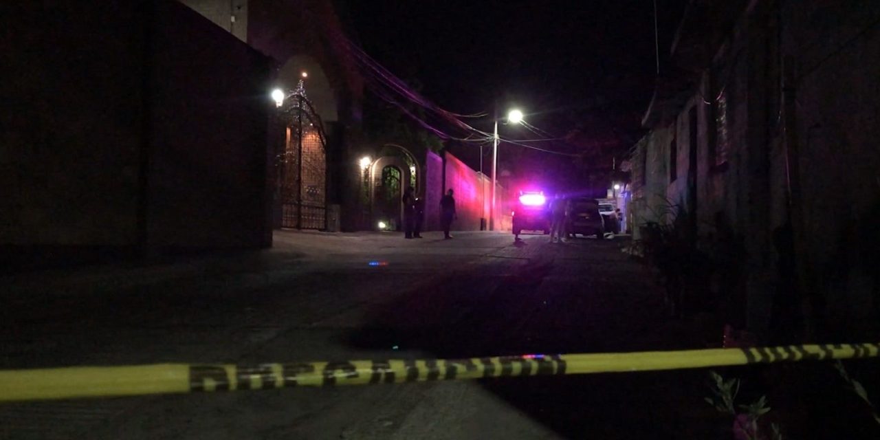 Encuentran a hombre en estado putrefacto en Saltillo