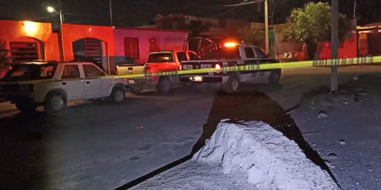 Vecinos encuentran a hombre en estado de descomposición en Ramos Arizpe