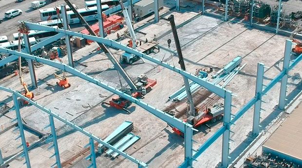 Cuenta Ramos Arizpe con tierras para construir nuevos parques industriales