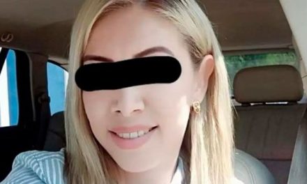 Cae regidora de Tamaulipas con 42 kilos de ‘coca’ en Texas