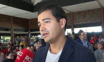 Restaurantes de Saltillo están listos para el festejo del Día del Padre