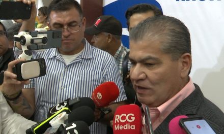 Riquelme concluirá su administración y declina participar como aspirante a la presidencia de la república