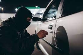 ¿Cuál es el auto más robado en México en 2023?