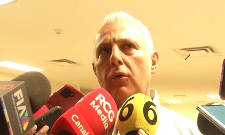 Viene un gran momento para Torreón y Coahuila: Román Cepeda