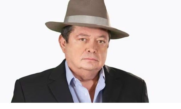 Muere la leyenda del doblaje Rubén Moya a los 62 años