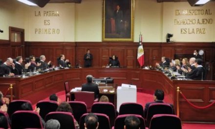 Corte invalida segunda parte del Plan B electoral