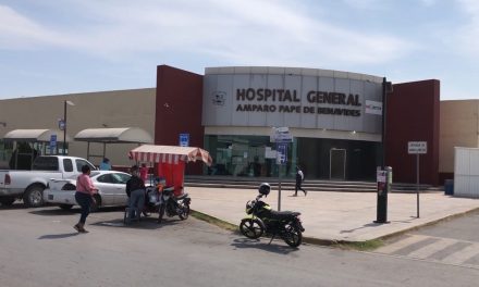 Segundo deceso por golpe de calor en Coahuila