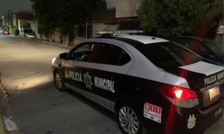 Saltillo: Se le fueron encima para golpearlo y aunque buscó refugio acabó lesionado