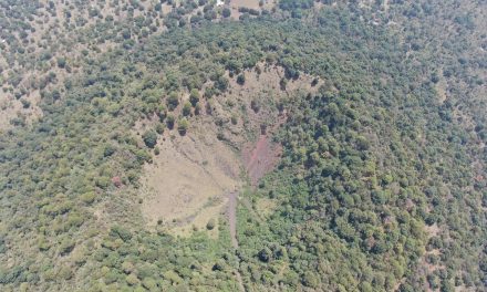 Nacerá un nuevo volcán al sur de la Ciudad de México, afirman científicos de la UNAM
