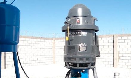 Fuera de servicio 18 pozos de SIMAS en Torreón