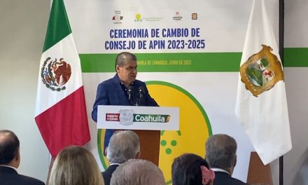 La sociedad clave para el éxito del gobierno