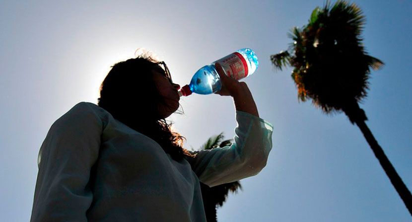 Ciclo escolar terminará antes por altas temperaturas en Sinaloa