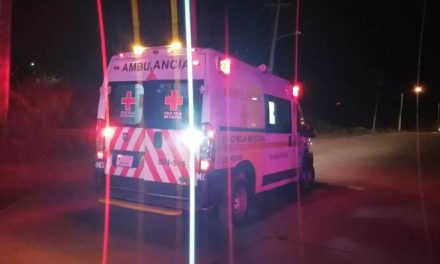 Se registra otro suicidio en la Región Centro