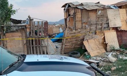 Lo encuentran muerto en tejaban en Ramos Arizpe