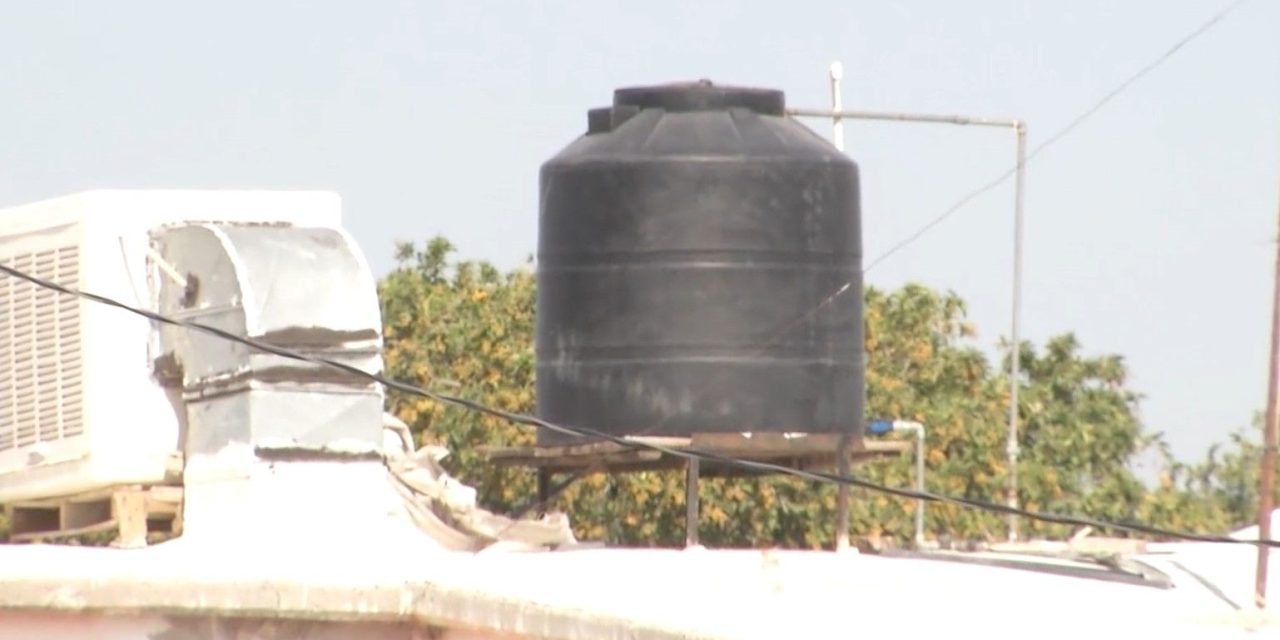 Entregarán tinacos de manera gratuita en Torreón