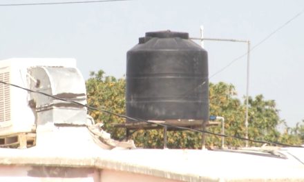 Entregarán tinacos de manera gratuita en Torreón