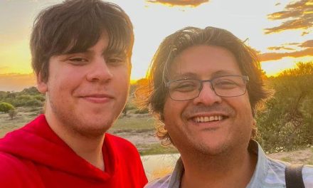 El tripulante más joven del submarino tenía miedo de ir a la expedición del Titanic… lo hizo por su papá