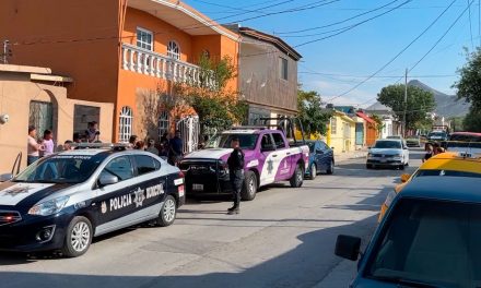 Saltillo: Joven de 19 años pone fin a su vida tras discutir con su familia