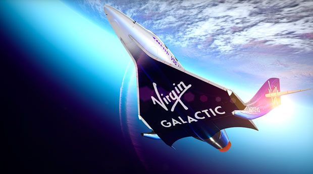 El primer viaje comercial al espacio costará más de 7 millones de pesos