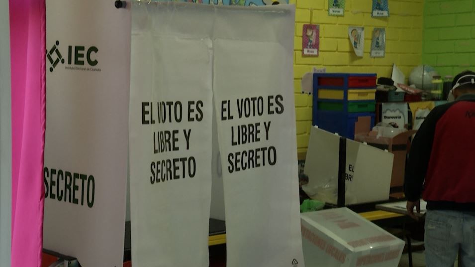 No se debe permitir la coacción del voto en elecciones de Coahuila