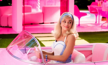 ¡Récord Histórico! Película de Barbie Rompe la Taquilla en su Estreno