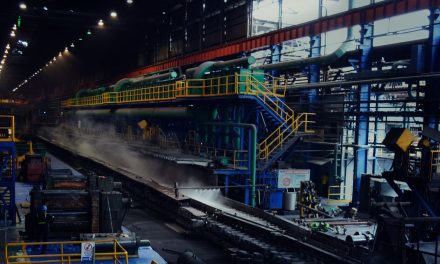 Recuperación de AHMSA tardaría cinco años