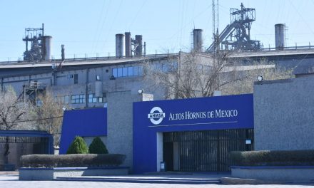 Urgen recursos para rescate de AHMSA