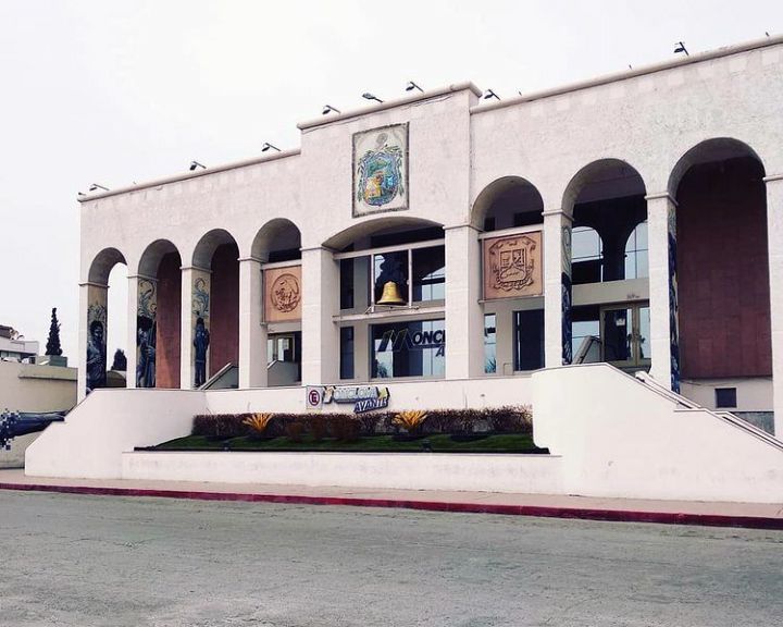 Habrá un nuevo Centro de Gobierno para Monclova