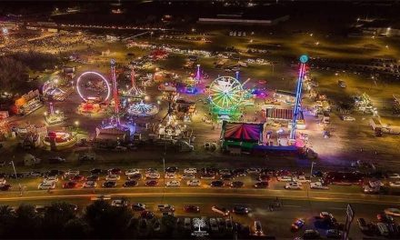 Preparan Feria de Monclova 2023