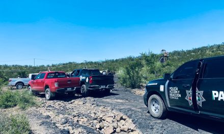 Gobierno de Coahuila apoya a familiares de mineros fallecidos en el ejido El Mezquite