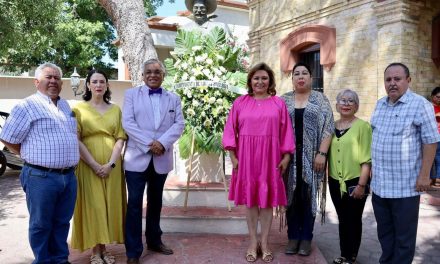 Sabinas, cuna de la pacificación en México