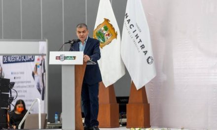 Se realizará en Coahuila el Congreso Nacional de la Industria de Reuniones