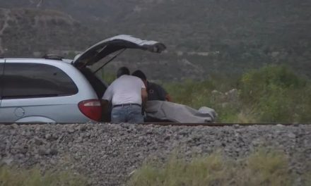 Madre se quita la vida en Monclova