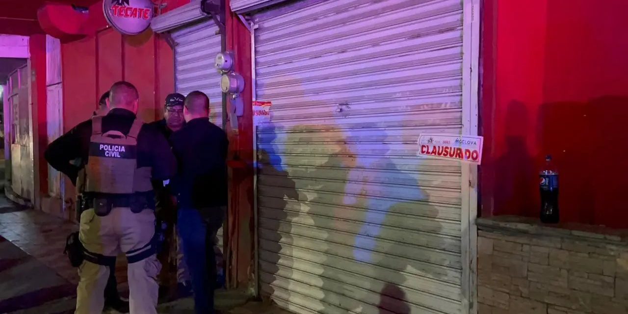 Clausuran bares en Monclova