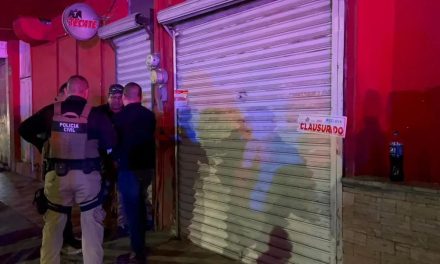 Clausuran bares en Monclova