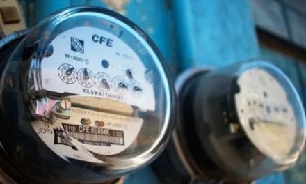 Comercios podrían cerrar por altos cobros de CFE