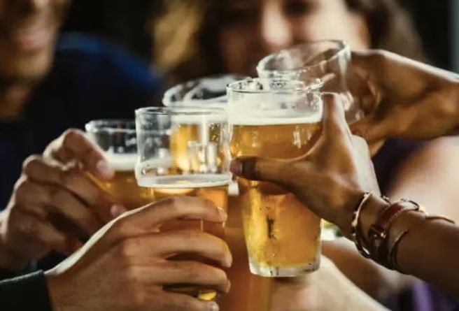 Aumenta consumo de alcohol en Monclova