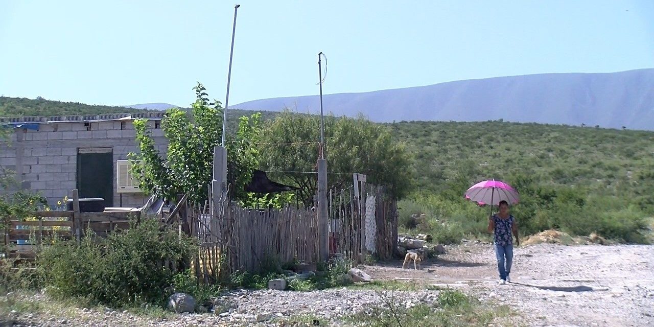 Monclova, con rezago en electrificación del 3%