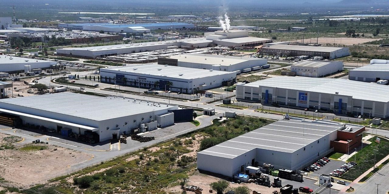 Debe aprovechar región Centro el ‘nearshoring’