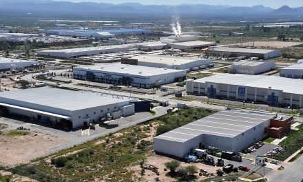 Debe aprovechar región Centro el ‘nearshoring’
