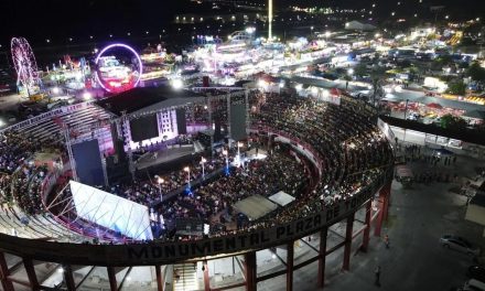 Feria de San Buenaventura, una fiesta segura para las familias