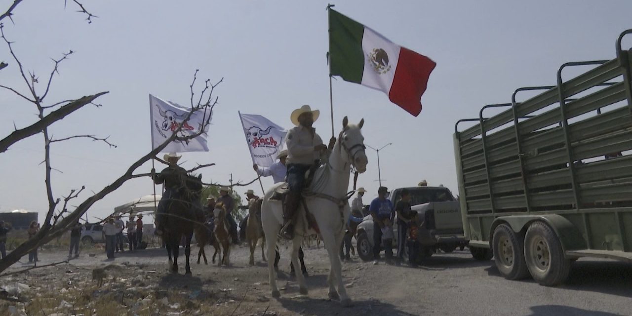 Anuncian la “Segunda Cabalgata Ramos Arizpe” para agosto