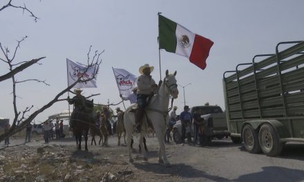 Anuncian la “Segunda Cabalgata Ramos Arizpe” para agosto