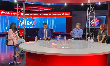 Me emociona hacer de este país el mejor México posible, más parejo, justo y con oportunidades: Enrique de la Madrid