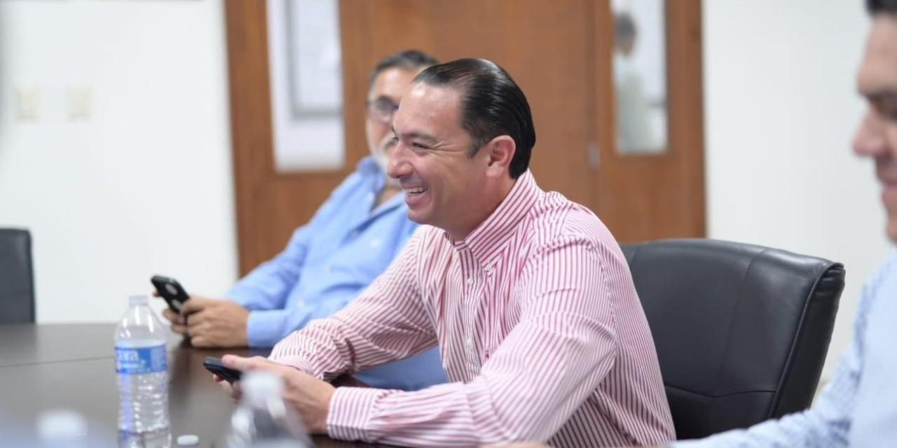 Lanzan convocatoria para Presea al Mérito Juvenil 2023