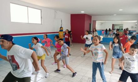 Dan inicio a cursos de verano en Acuña